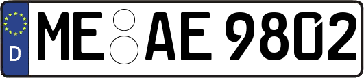 ME-AE9802