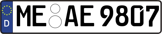 ME-AE9807