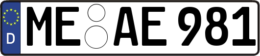 ME-AE981