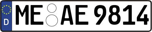 ME-AE9814
