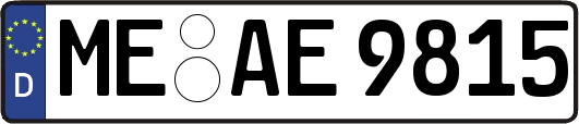 ME-AE9815