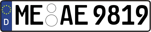 ME-AE9819
