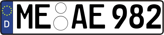 ME-AE982