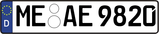 ME-AE9820