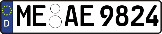 ME-AE9824