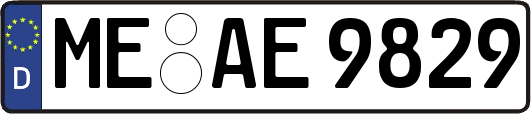 ME-AE9829