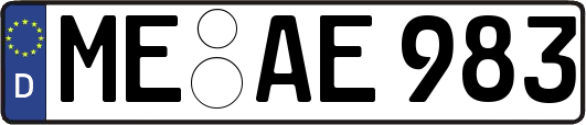 ME-AE983