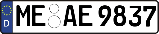 ME-AE9837