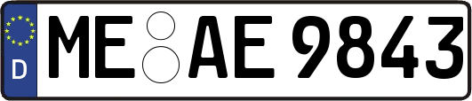 ME-AE9843
