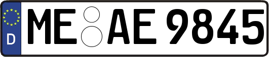 ME-AE9845