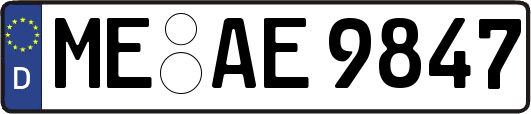 ME-AE9847