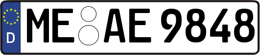 ME-AE9848