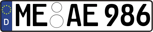 ME-AE986