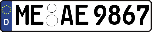 ME-AE9867
