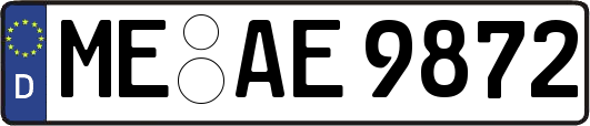 ME-AE9872