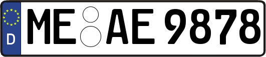 ME-AE9878