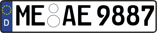 ME-AE9887