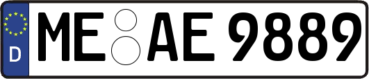 ME-AE9889