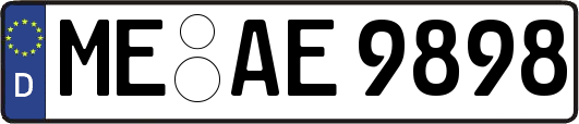 ME-AE9898