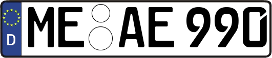 ME-AE990