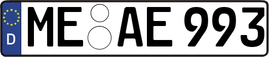 ME-AE993
