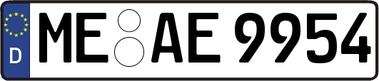 ME-AE9954