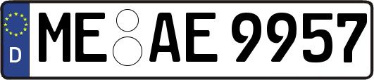 ME-AE9957