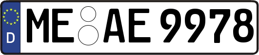 ME-AE9978