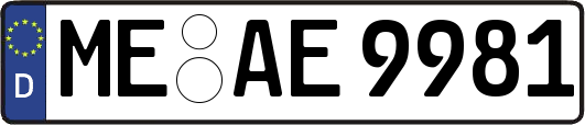 ME-AE9981