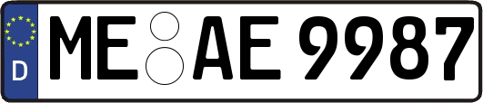 ME-AE9987