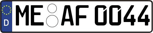 ME-AF0044