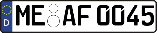 ME-AF0045