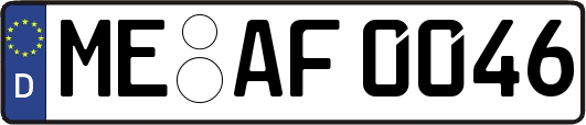 ME-AF0046