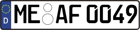 ME-AF0049