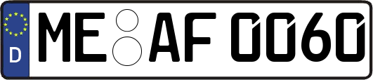 ME-AF0060