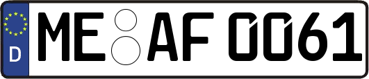 ME-AF0061