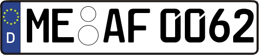 ME-AF0062