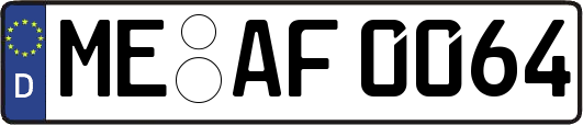 ME-AF0064