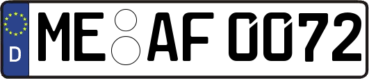 ME-AF0072