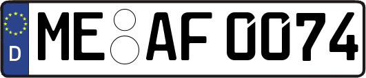 ME-AF0074