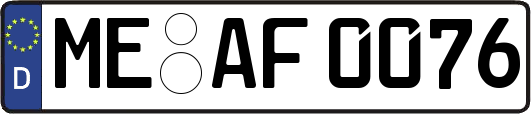 ME-AF0076