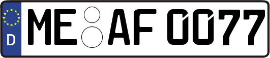 ME-AF0077