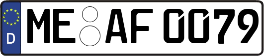 ME-AF0079