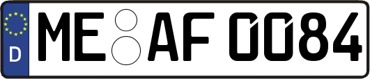 ME-AF0084
