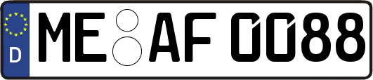 ME-AF0088