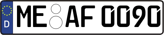 ME-AF0090