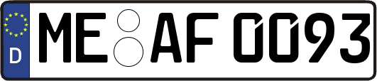 ME-AF0093