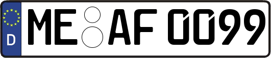 ME-AF0099