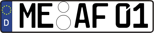 ME-AF01