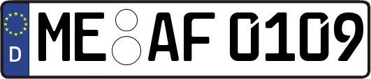 ME-AF0109